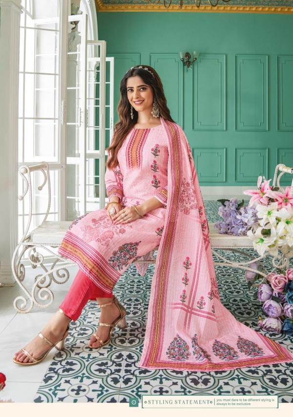 Wanna Zaheen Chanderi Sequence Designer Readymade Suit